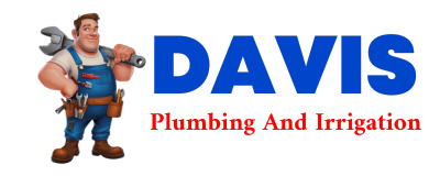 Trusted plumber in PALISADES PARK